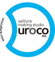 uroco inc. saltlure making studio